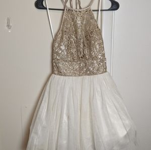 B. Darlin Dress Size 3/4